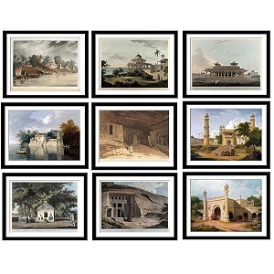 Tallenge - Best of Orientalist Art Places