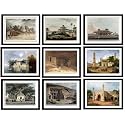 Tallenge - Best of Orientalist Art Places