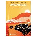 Tallenge - Grand Prix 2017 - Monaco - X Large Poster Paper (24 x 34 inches)