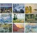 Tallenge - Set of 10 - Claude