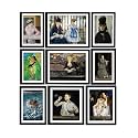 Tallenge - Set of 10 douard Manet