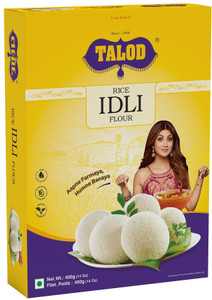 Talod Foods Rice Idli Flour 400 g