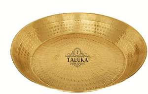 TALUKA Handmade parat Brass Brass dough