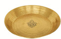 TALUKA Handmade parat Brass Brass dough