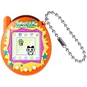 Tamagotchi Connection - Orange Burst