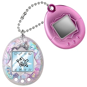 tamagotchi original - celebration reflection amazon exclusive