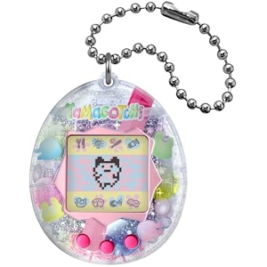 tamagotchi original - sparkle boba