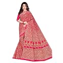 TAMAIRA FASHION Mulmul Pure Cotton Saree For