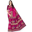TAMAIRA FASHION Mulmul Pure Cotton Saree For