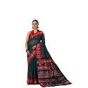TAMAIRA FASHION Mulmul Pure Cotton Saree For
