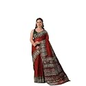TAMAIRA FASHION Mulmul Pure Cotton Saree For