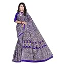 TAMAIRA FASHION Mulmul Pure Cotton Saree For
