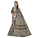 TAMAIRA FASHION Mulmul Pure Cotton Saree For