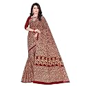 TAMAIRA FASHION Mulmul Pure Cotton Saree For