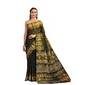 TAMAIRA FASHION Mulmul Pure Cotton Saree For