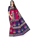 TAMAIRA FASHION Mulmul Pure Cotton Saree For