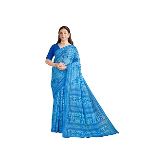 TAMAIRA FASHION Off White Mulmul Pure Cotton