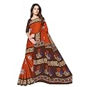 TAMAIRA FASHION Mulmul Pure Cotton Saree For