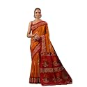 TAMAIRA FASHION Mulmul Pure Cotton Saree For
