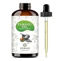 Tamanu oil organic cold pressed unrefined 500ml
