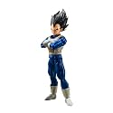 TAMASHII NATIONS - Dragon Ball Z - Vegeta (Z-Fighters) S.H.Figuarts Action Figure