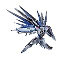 TAMASHII NATIONS - Mobile Suit Gundam Seed - Freedom Gundam Concept 2 (Reissue) Metal Build Action Figure