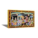 Tamatina Gallery Wrapped | Framed Paintings | Size - 36 x 24 inches (92 x 61 cms.) |b484