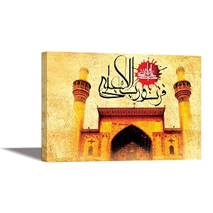 tamatina religious art framed canvas gallery wrap framed paintings  edhas  home decorative gift item  frame size - 36x24 inchesj81