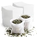 TamBee Tea Bags Disposable Tea Filter Bags Tea infusers Empty