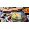Tamicon Naturally Processed Tamarind Slab | Farm Fresh, Seedless Imli | Pure Raw Tamarind Slab (1000 Gram)
