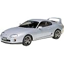 Tamiya 1/24 Scale Sports Car Series Toyota Supra Model Kit,Toyota,