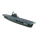 Tamiya Models 1/700 U.S. Aircraft Carrier Yorktown Model Kit