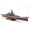 Tamiya Models USS Missouri BB-63 Circa 1991 Model Kit