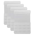 Tamlien 4 Hook Bra Extenders,Stretchy Soft Comfortable Bra Strap Extender