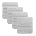Tamlien Bra Extender 2 Hook/3 Hook/4 Hook/5 Hook, Soft and Comfortable Bra Extension