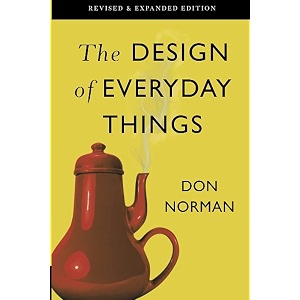 shoommy tamm the design of everyday things by donald a norman design book paperback in english