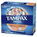 Tampax Super Plus Old Product