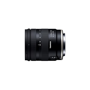 tamron 11-20mm f28 di iii-a rxd for canon aps-c mirrorless camera