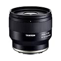 Tamron 35Mm F/2.8 Di Iii Osd M1:2 for Sony Full-Frame Mirrorless Camera,Lens,Black