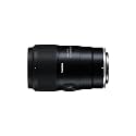 Tamron 90mm F/2.8 Di III Macro VXD for Nikon Full- Frame Mirrorless Camera