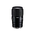 Tamron 90mm F/2.8 Di III VXD 1:1 Macro for Nikon Z Mount Mirrorless Cameras