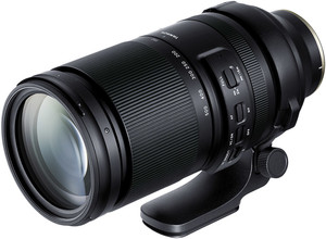 Tamron A057 S - 150-500mm F 5-6.7