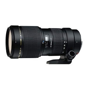 Tamron SP AF 70-200mm F 2.8 Di