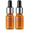 TAN-LUXE The Face - Illuminating Self-Tan Drops to Create Your Own Self Tanner, Cruelty & Toxin Free