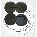 Tandem Sport Volleyball Court Line Sand Anchors