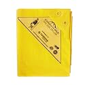 Ecoraksha Gold Premium Multilayer Eco-Friendly Tarpaulin Sheet