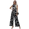 Tandul Jumpsuit - Multicolor Jumpsuit Sleeveless Casual