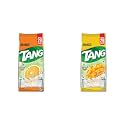 Cadbury Tang Instant Drink Mix Orange And Mango 500G Each