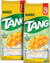 TANG Mango Instant Drink Mix 500g Each