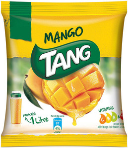 TANG Mango Instant Drink Mix